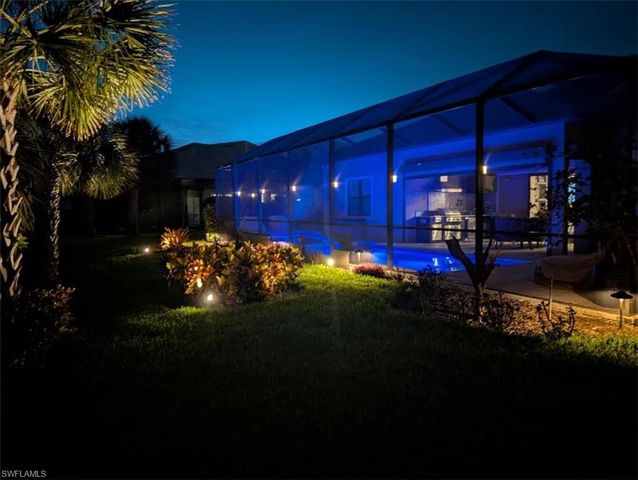 8890 Spotted Towhee DR, Naples, FL 34120