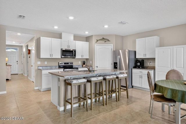 1477 Fountain View Street, Ormond Beach, FL 32174