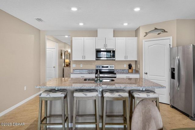 1477 Fountain View Street, Ormond Beach, FL 32174