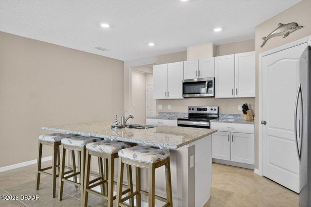 1477 Fountain View Street, Ormond Beach, FL 32174