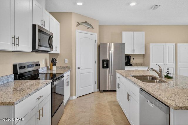 1477 Fountain View Street, Ormond Beach, FL 32174