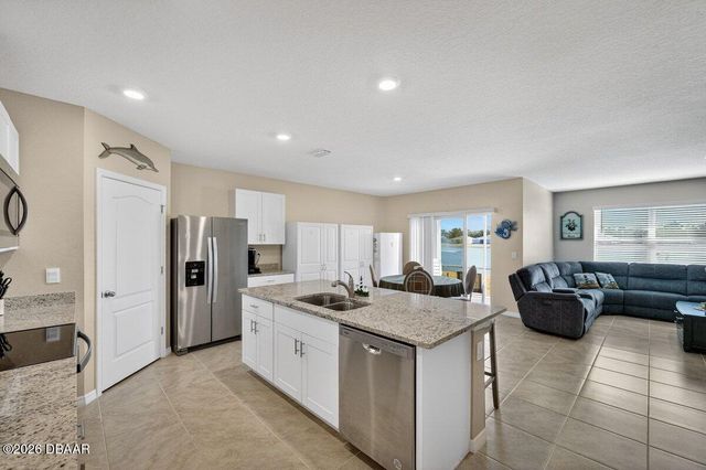 1477 Fountain View Street, Ormond Beach, FL 32174