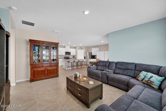 1477 Fountain View Street, Ormond Beach, FL 32174