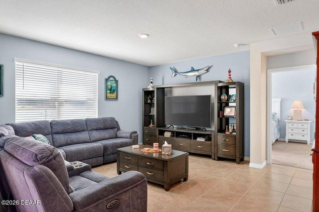 1477 Fountain View Street, Ormond Beach, FL 32174