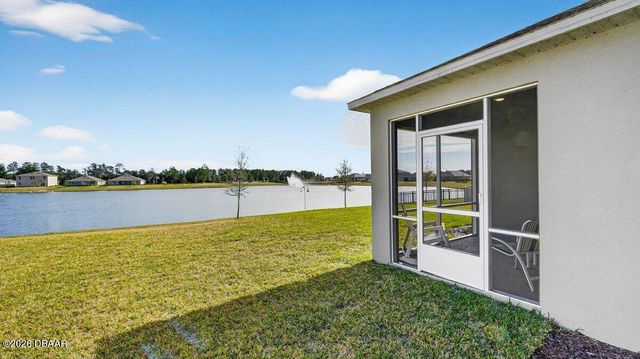 1477 Fountain View Street, Ormond Beach, FL 32174