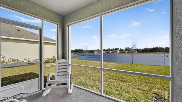 1477 Fountain View Street, Ormond Beach, FL 32174