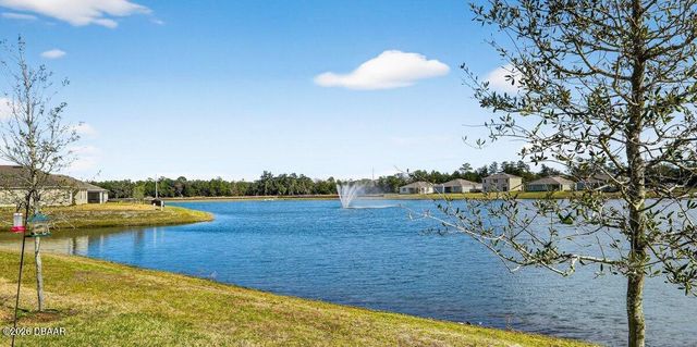 1477 Fountain View Street, Ormond Beach, FL 32174