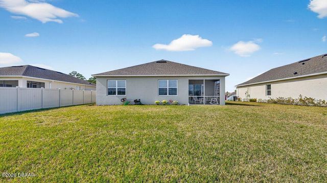 1477 Fountain View Street, Ormond Beach, FL 32174