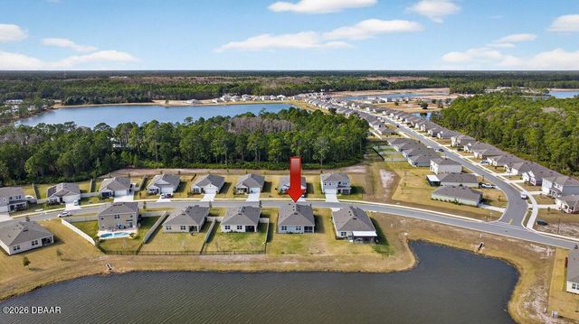 1477 Fountain View Street, Ormond Beach, FL 32174