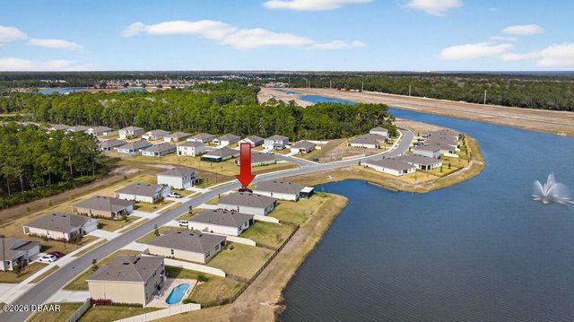 1477 Fountain View Street, Ormond Beach, FL 32174