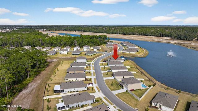 1477 Fountain View Street, Ormond Beach, FL 32174