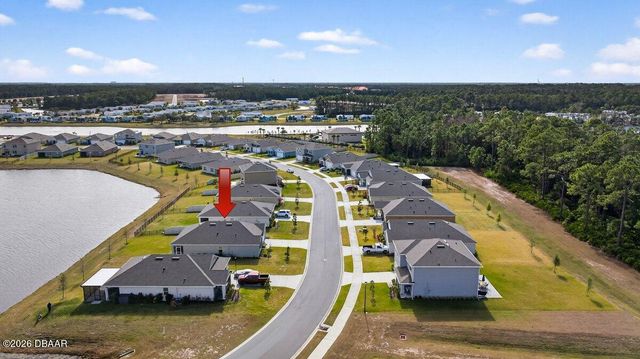 1477 Fountain View Street, Ormond Beach, FL 32174