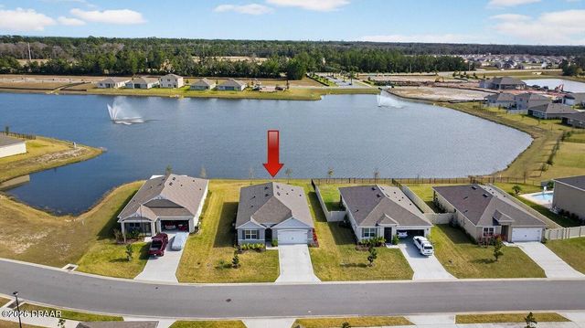 1477 Fountain View Street, Ormond Beach, FL 32174