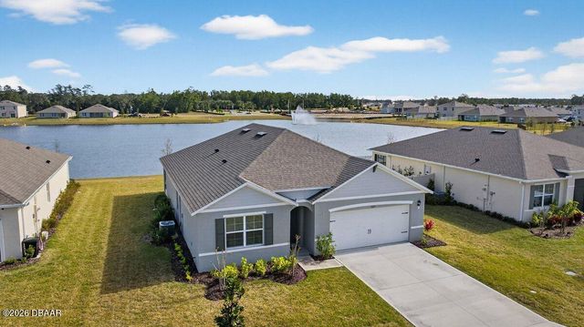 1477 Fountain View Street, Ormond Beach, FL 32174