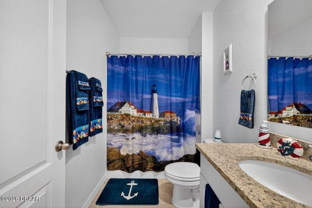 1477 Fountain View Street, Ormond Beach, FL 32174