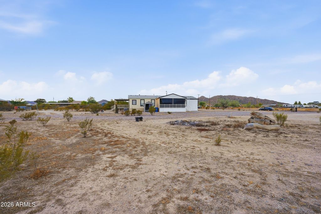 2961 W BONNIE Lane, San Tan Valley, AZ 85144 — photo 2