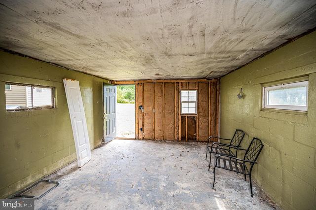 13832 POST OAK RD, Spotsylvania, VA 22551