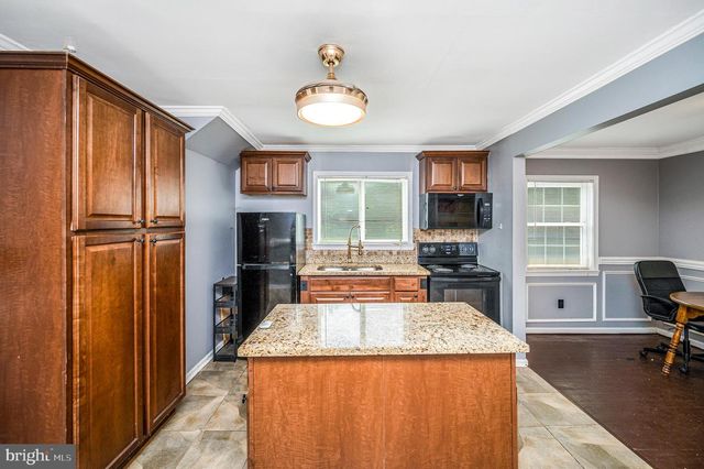13832 POST OAK RD, Spotsylvania, VA 22551