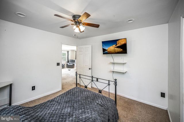 13832 POST OAK RD, Spotsylvania, VA 22551