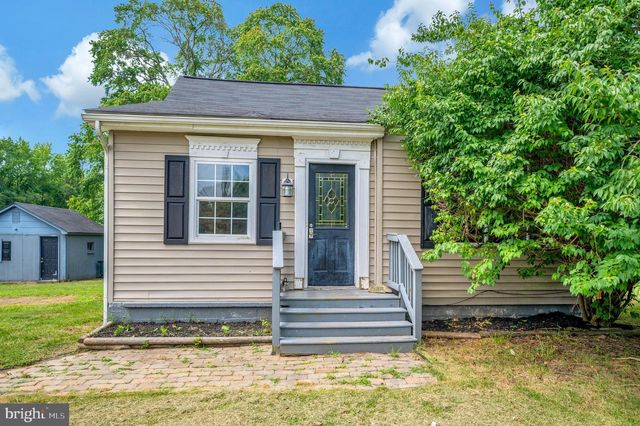 13832 POST OAK RD, Spotsylvania, VA 22551