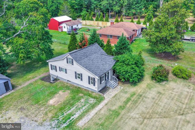 13832 POST OAK RD, Spotsylvania, VA 22551