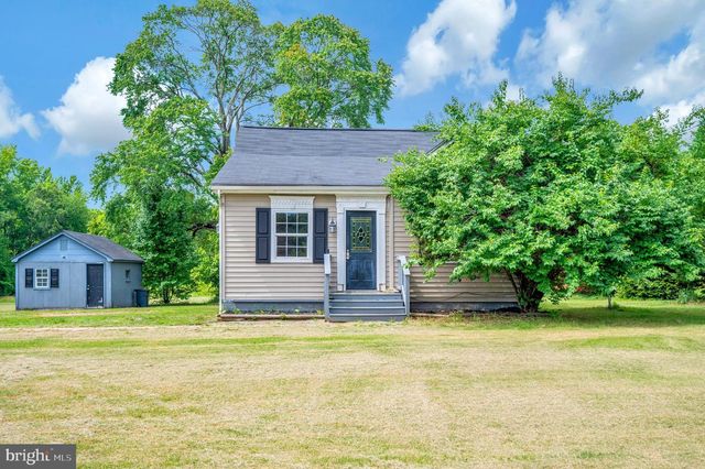 13832 POST OAK RD, Spotsylvania, VA 22551