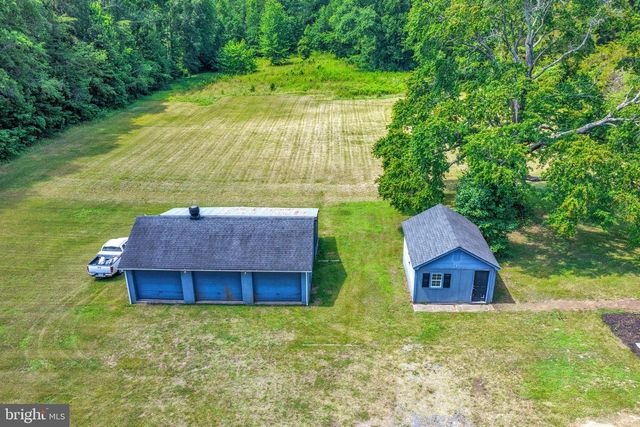 13832 POST OAK RD, Spotsylvania, VA 22551