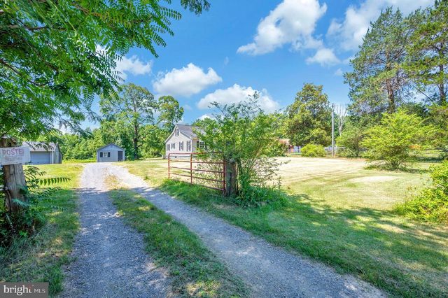 13832 POST OAK RD, Spotsylvania, VA 22551