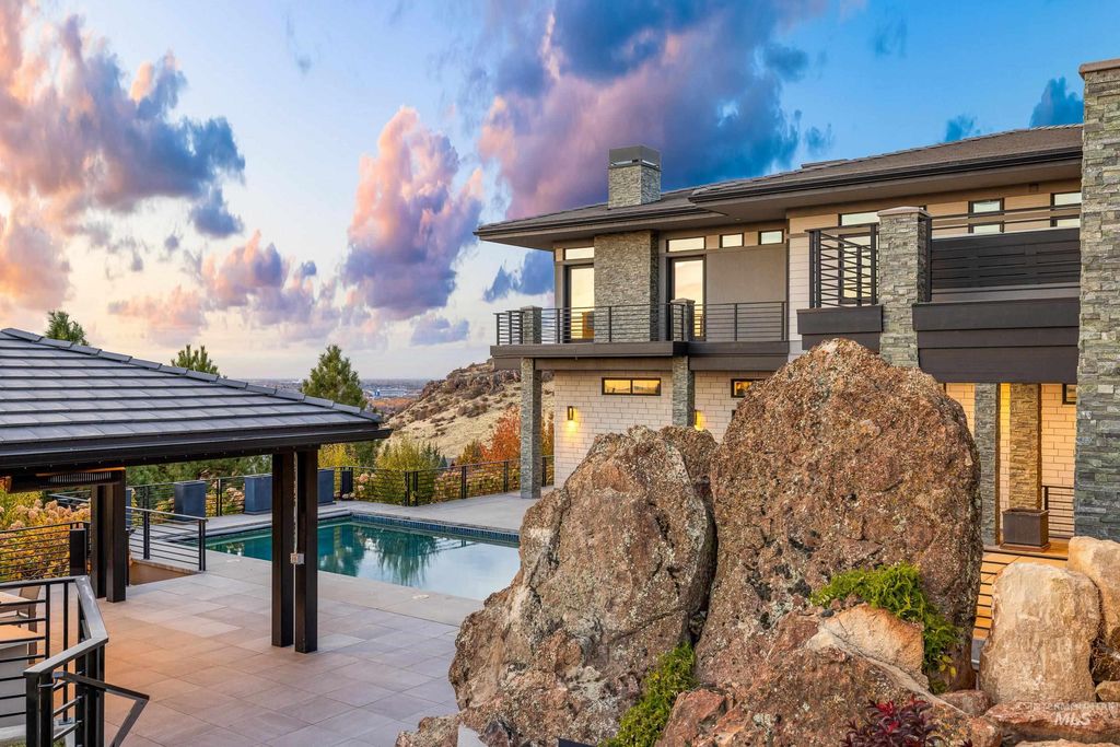 1674 S Ridge Point Pl, Boise, ID 83712 photo 43