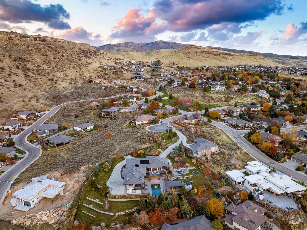 1674 S Ridge Point Pl, Boise, ID 83712 photo 47