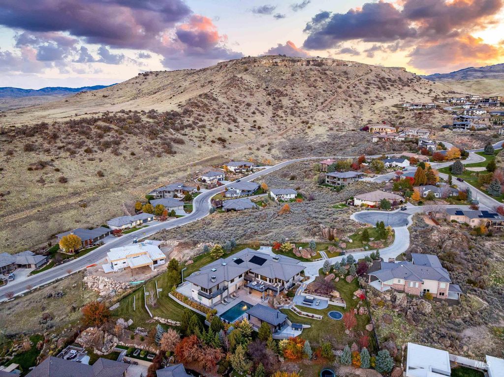 1674 S Ridge Point Pl, Boise, ID 83712 photo 48