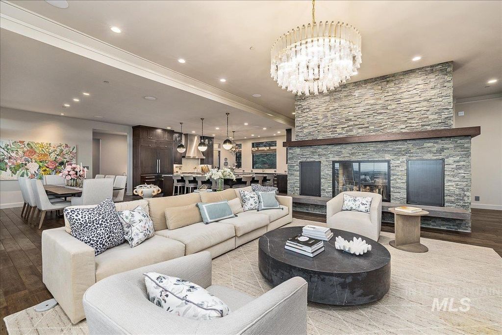 1674 S Ridge Point Pl, Boise, ID 83712 photo 6