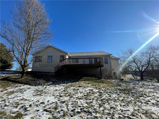 62959 James Road, Cambridge, OH 43725