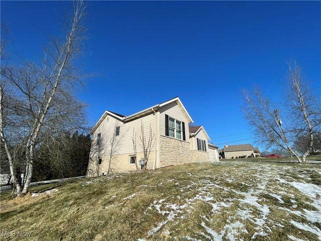 62959 James Road, Cambridge, OH 43725