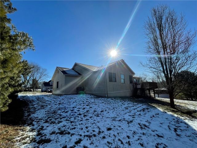 62959 James Road, Cambridge, OH 43725