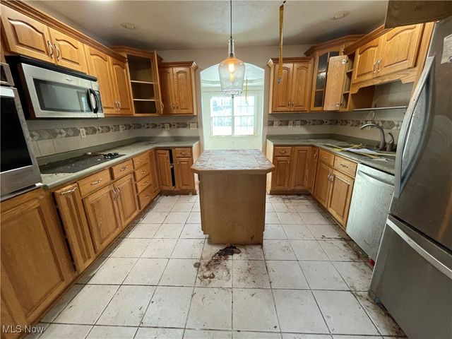 62959 James Road, Cambridge, OH 43725