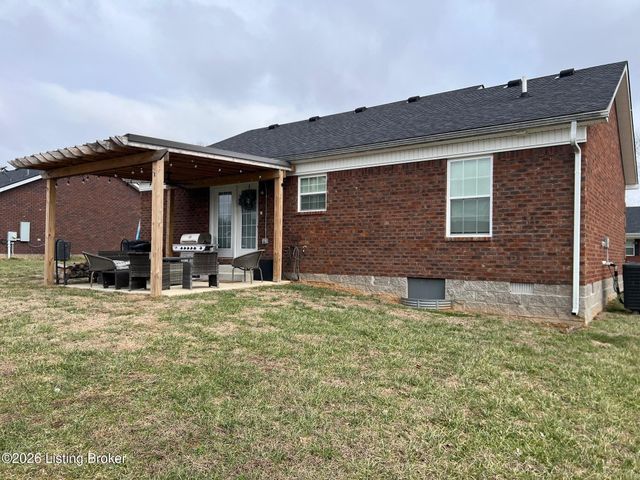 113 Shallow Springs Ct, Bardstown, KY 40004