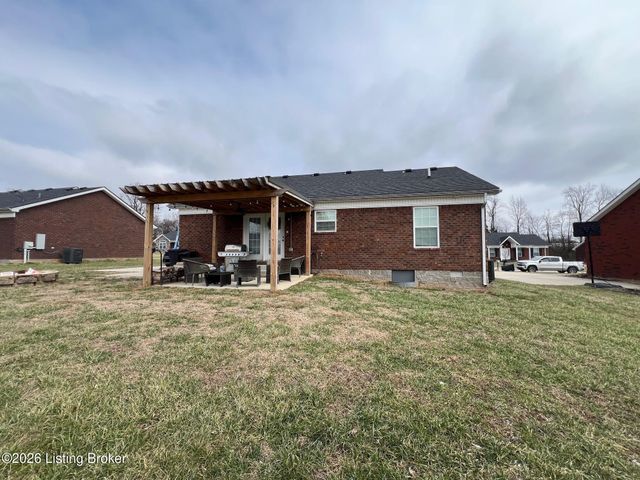 113 Shallow Springs Ct, Bardstown, KY 40004
