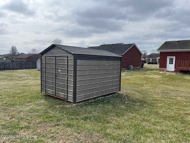 113 Shallow Springs Ct, Bardstown, KY 40004