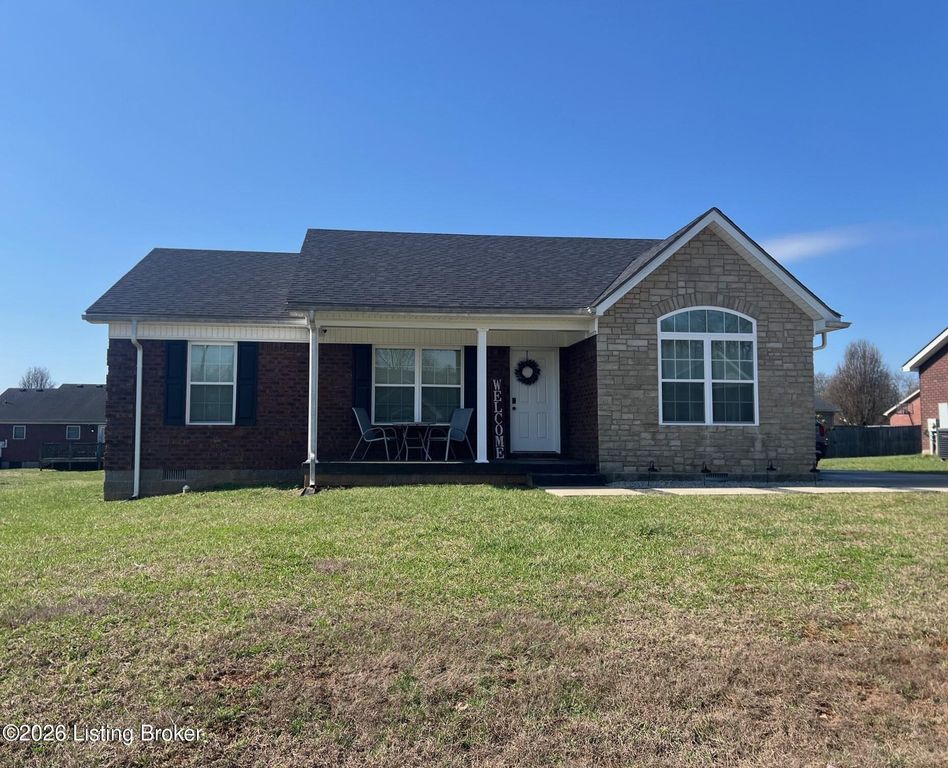 113 Shallow Springs Ct, Bardstown, KY 40004