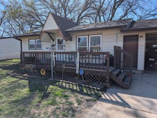 6657 N Kerman, Wichita, KS 67219