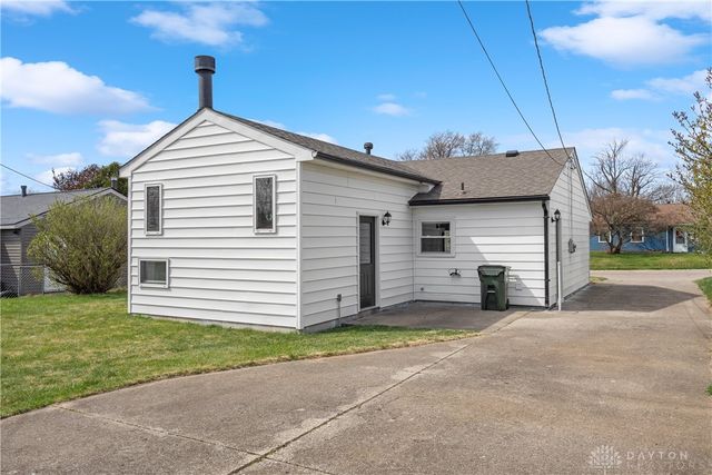 2558 Galewood Street, Dayton, OH 45420