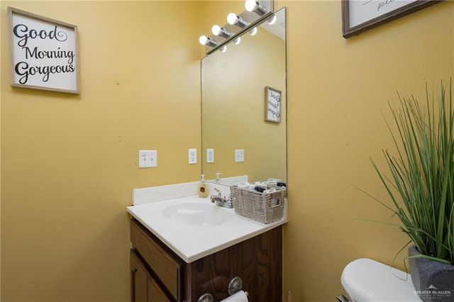 4125 Gumwood Circle, Mcallen, TX 78501