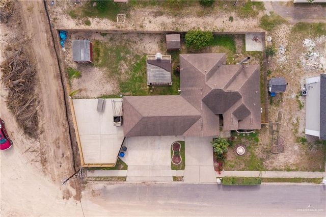 4125 Gumwood Circle, Mcallen, TX 78501