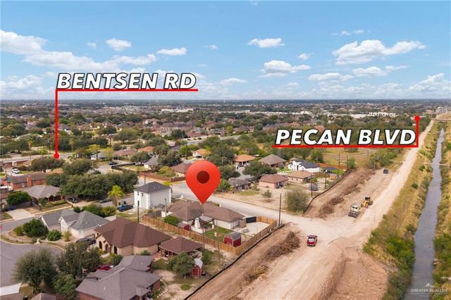 4125 Gumwood Circle, Mcallen, TX 78501