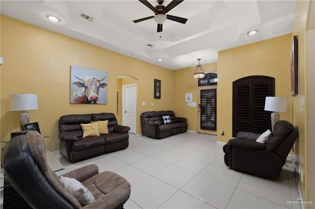 4125 Gumwood Circle, Mcallen, TX 78501