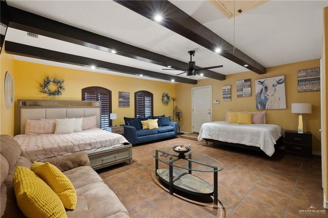 4125 Gumwood Circle, Mcallen, TX 78501