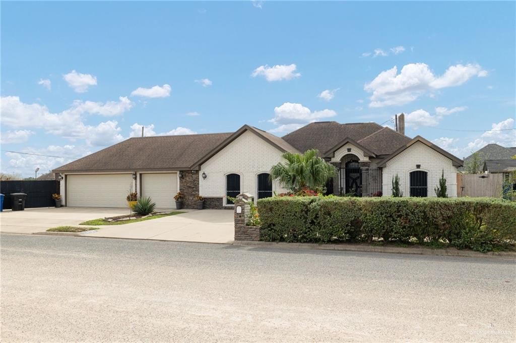 4125 Gumwood Circle, Mcallen, TX 78501