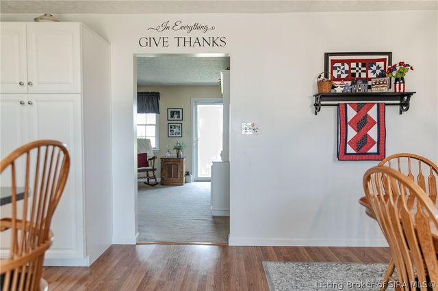 690 Joyce Ridge Road, Milton, KY 40045
