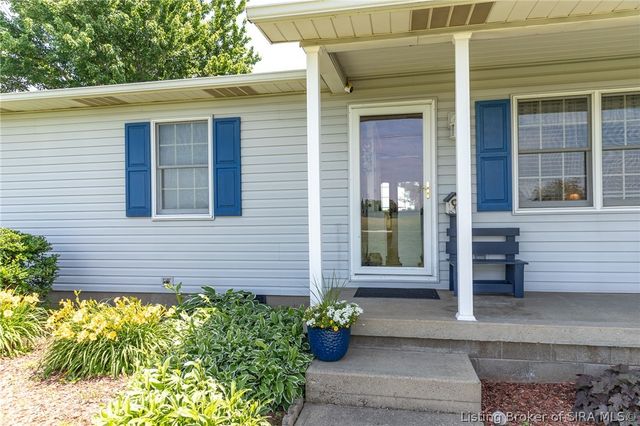 690 Joyce Ridge Road, Milton, KY 40045
